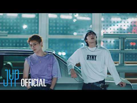 Stray Kids 