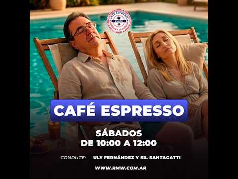 Café Espresso VIVO    Pod  Sábado 1432026
