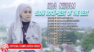 Download lagu Slow Rock~Best Of The Best - Iqa Nizam [ Compilation Video HD] mp3