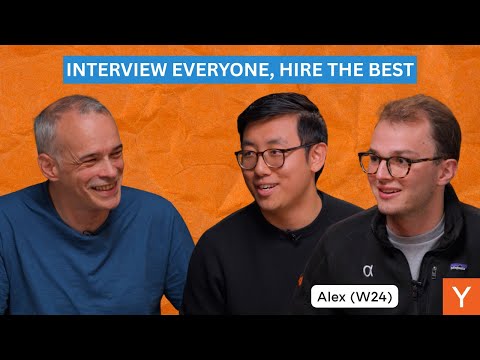 Alex: Your AI Recruiting Partner