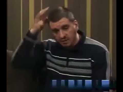 Si ta mposhtim epshin- Hoxhe Enis Rama