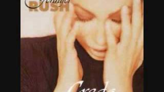 JENNIFER RUSH - The Places You Find Love