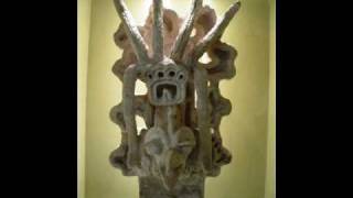 preview picture of video 'Xochicalco Museo de sitio'