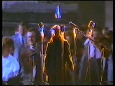 Crazy House - Burning Rain ( stereo )