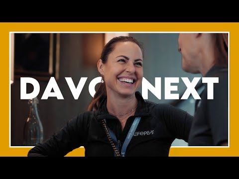 Davos Next | 2023
