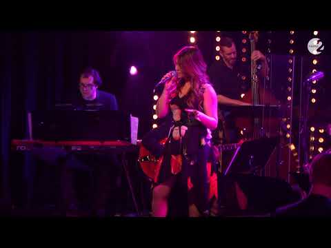 VRT Bigband - Fever - Belle Perez