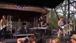 Night Phoenix - Take a Breath -- Revival 2014