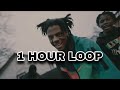 IShowSpeed - Shake Pt.2 (1 Hour Loop) (Official Music Video)