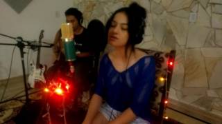 HIGHLY SENSITIVE - Mallu Magalhães (Cover)