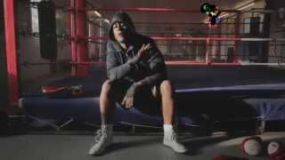 Negash Ali - Fire In The Sky Feat  Siff