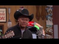 Neal McCoy sings  "A New Mountain to Climb"