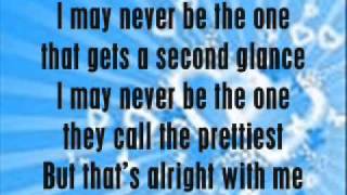 Addison Road- All That Matters lyrics ;)