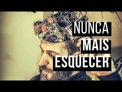 Super Revisão ENEM 2019: Técnica para nunca mais esquecer!