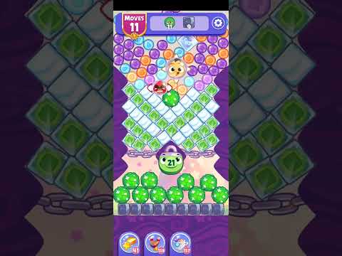 Angry birds Dream blast - extreme level 1799