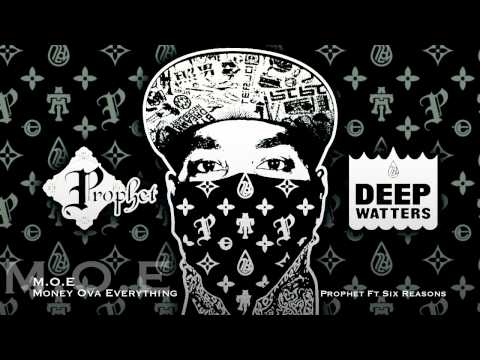 Prophet M.O.E. Ft. Six Reasons (Produced By Deep H2oz)