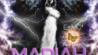 Mariah Carey Heat Lyrics