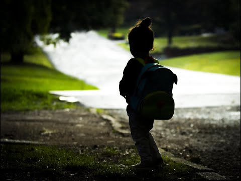 a little heart  - a school bag (www kleineherzen org)