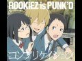 ROOKiEZ is PUNK'D - コンプリケイション (Instrumental) 