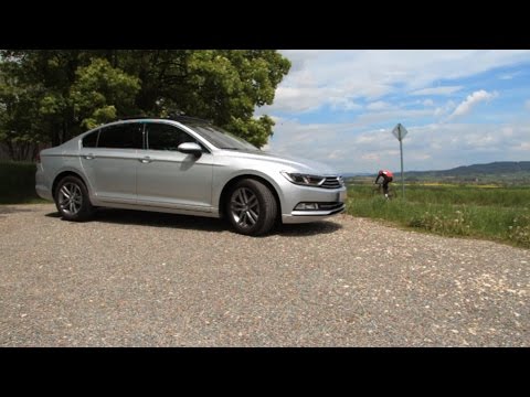 2015 VW PASSAT | Overview & Testdrive