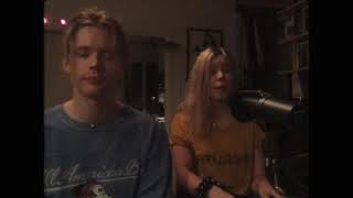 Stephen Simmonds - Tears Never Dry (cover by Sir Boyfriend and Helly)