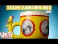 Yellow Submarine Mug Demo.