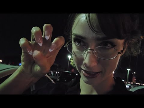 Grocery Shopping On A Cut!