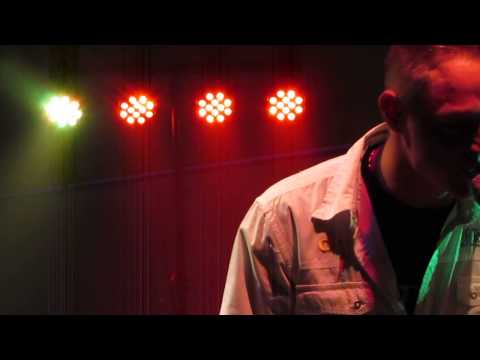 Chriss Martinbei bei BEST OF POP SCHLAGER  2.11 2013