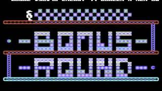 C64 Longplay - Mr.Robot