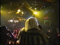 Notorious B I G Who Shot Ya Live In Chicago 1995