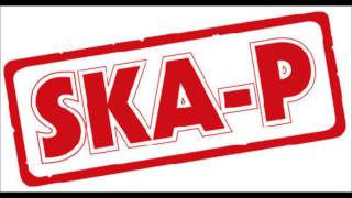 violencia machista Ska P