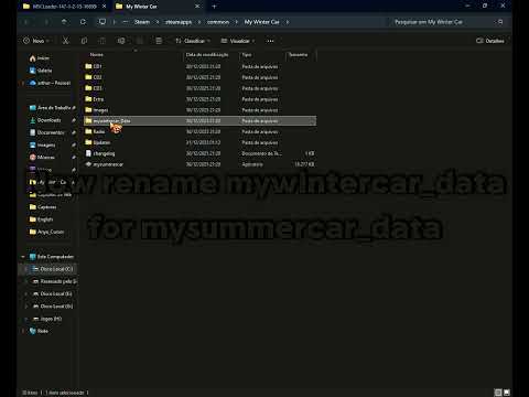 How to use msc mod loader in my winter car