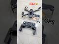 Best Drone Gps 1km Range Brushless Motor 4k WiFI Camera Foldable Drone Mavic 3 D31 Drone