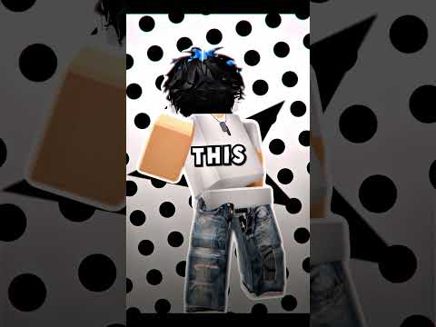 POSER ROBLOX EDIT 🔥