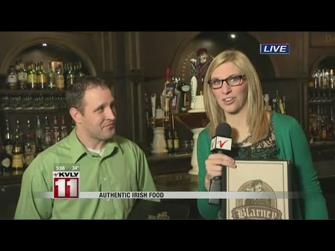 Authentic Irish Food 1