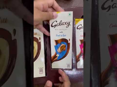 Galaxy Festive Favourites #RakshaBandhan Special