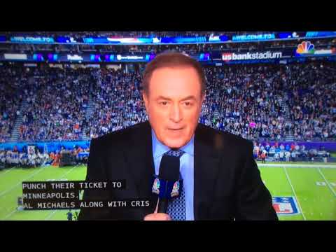 NBC Super Bowl kickoff show cold open February 4, 2018