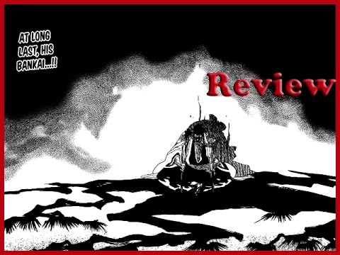 Bleach Chapter 647 Review