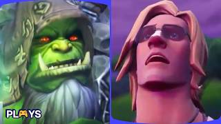 11 EXACT Moments That DAMAGED The Video Game Industry