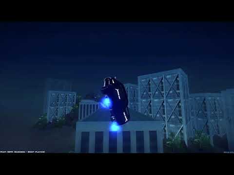 [DM] Darkbio - Deep Player