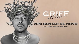 VEM SENTAR DE NOVO Lyrics English Translation