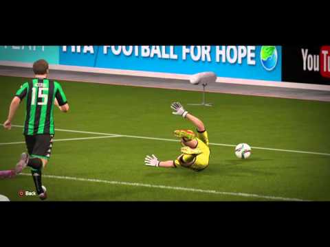 TSL A -S20- Sassuolo 2 - 3 Sampdoria