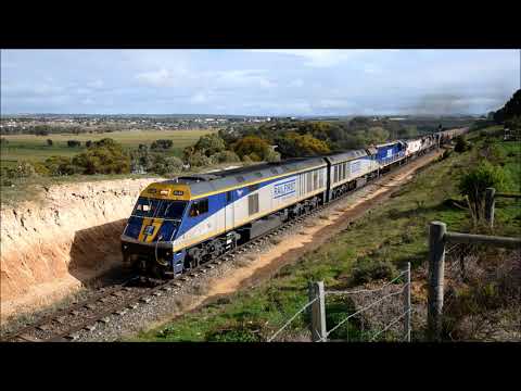 SCT Logistics 5PM9 EL62 EL60 C503 CSR012 SCT006 SCT009 C503 trial run 18th July 2021