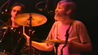 Let The Good Times Roll - 1993 Bearsville Theater, Woodstock, NY