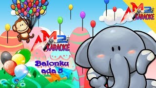 Download lagu Balonku Ada Lima Karaoke - Lagu Anak Indonesia mp3