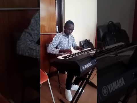 NI MMOJA.MT KIZITO . Composed by Benard Mukasa.Instrumental by Wyckliffe Nyangaresi.