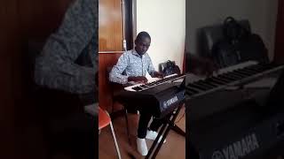 NI MMOJA.MT KIZITO . Composed by Benard Mukasa.Instrumental by Wyckliffe Nyangaresi.