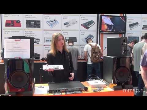 mmag.ru: NM-Russia 2013 - Teenage Engineering OP-1