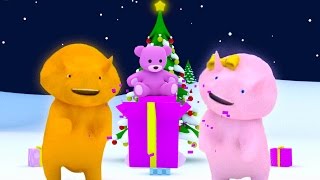OPEN presents gameplay video by TinyDragons, 31:07 duration