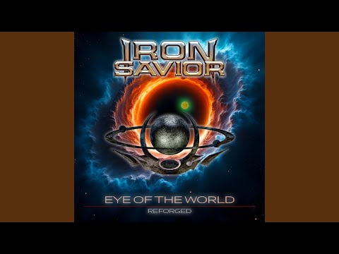 Video thumbnail for Eye of the World (2025 Re-Recording)