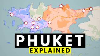 Phuket Guide for First Timers (save MONEY & TIME!)